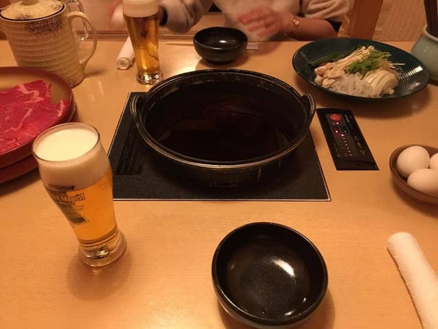 祇園 牛禅 - サブ画像1