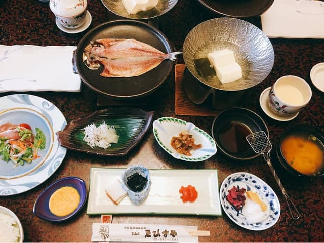 招福の宿ゑびすや - サブ画像3