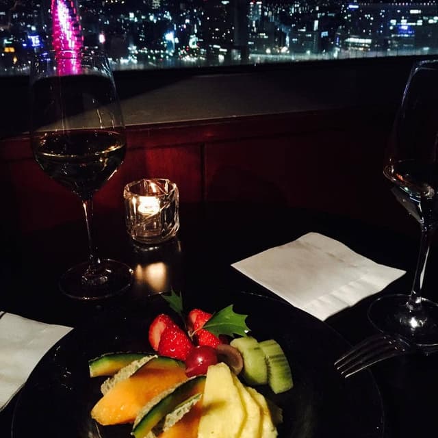 WINE BAR 31st - サブ画像3