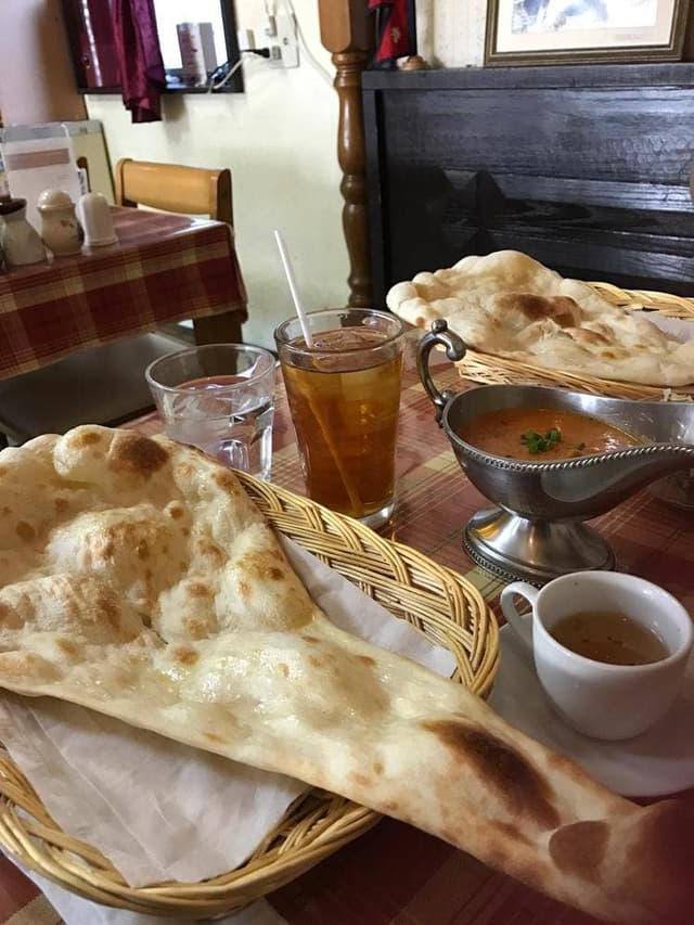 インド料理 エベレスト - サブ画像3