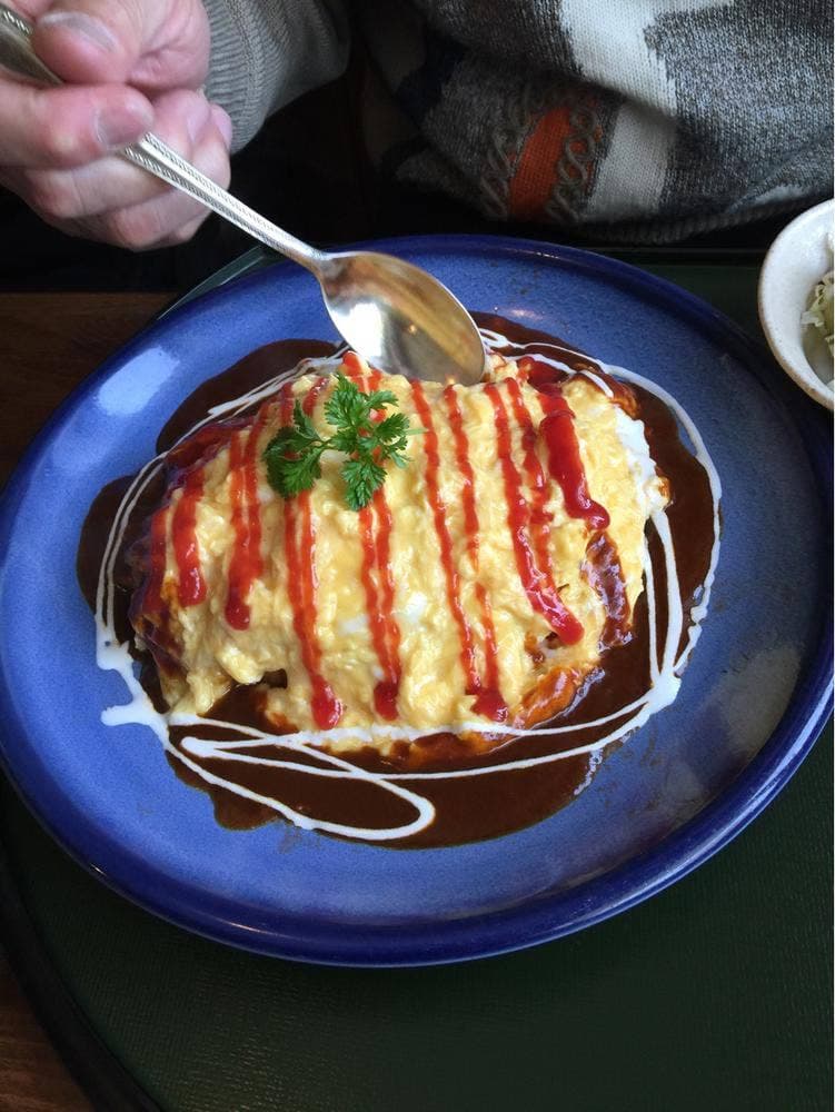 レストランあど・りぶ