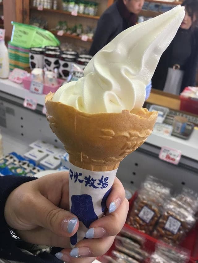 とんとんCAFE マザー牧場 - サブ画像2