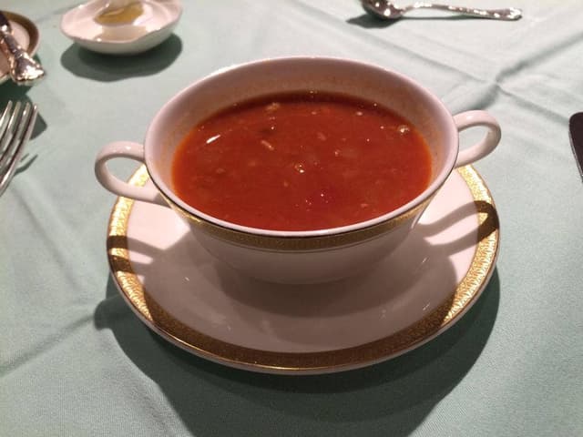 帝国ホテル 日本橋高島屋特別食堂 - サブ画像1