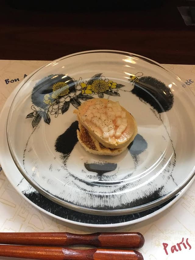 仏食堂Ronronner - サブ画像1