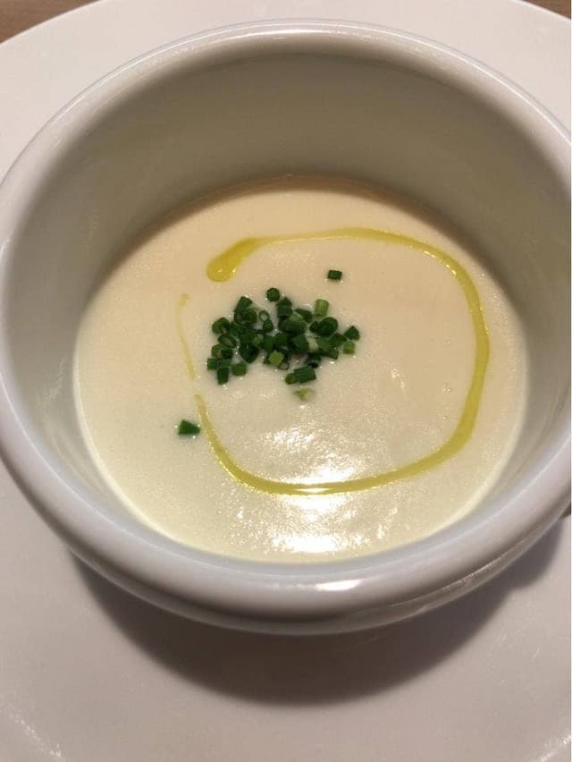 ラ・カマルティーナ - サブ画像2