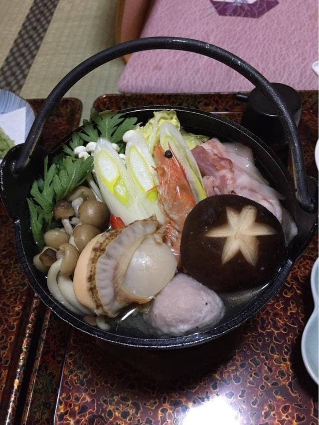 湯岐温泉 山形屋旅館 - サブ画像1