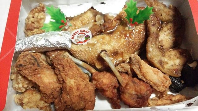鶏太郎 明石店 - サブ画像1