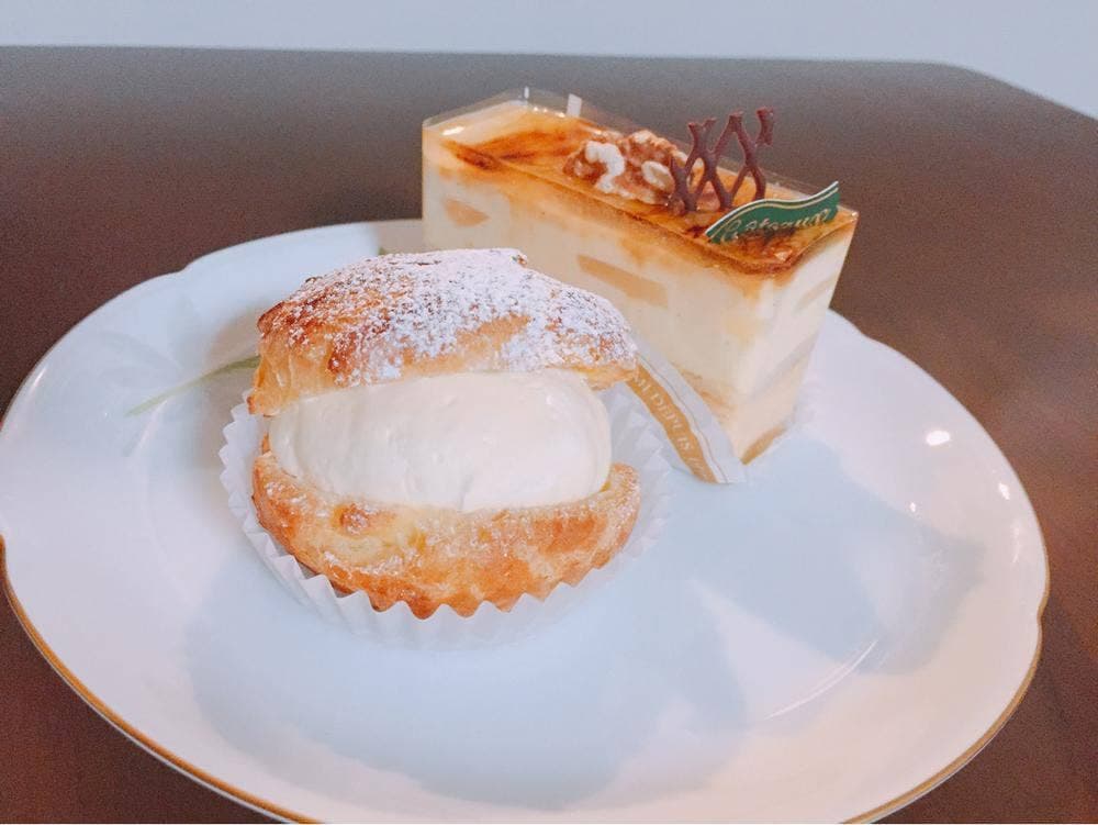 菓子工房くるみ