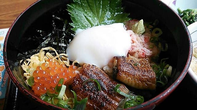 夢庵 我孫子北店 - サブ画像3