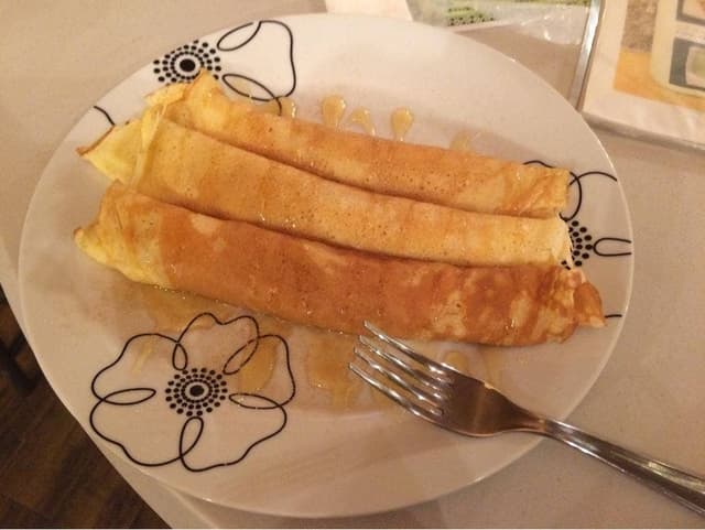 アフリカの家庭料理 シダモ - サブ画像1