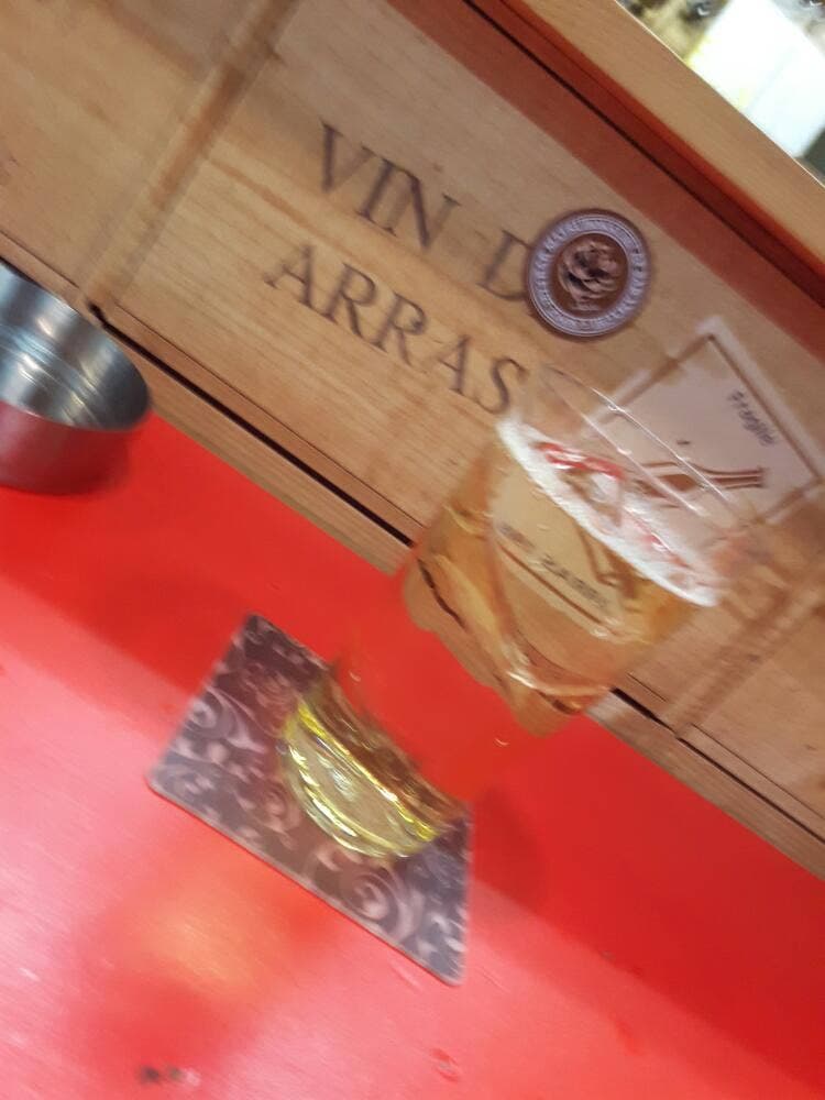 Bar ミサイル