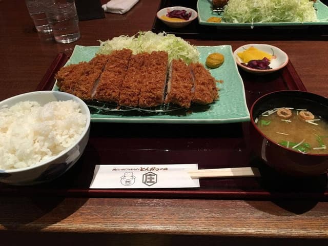 とんかつ庄内 石巻店 - サブ画像3