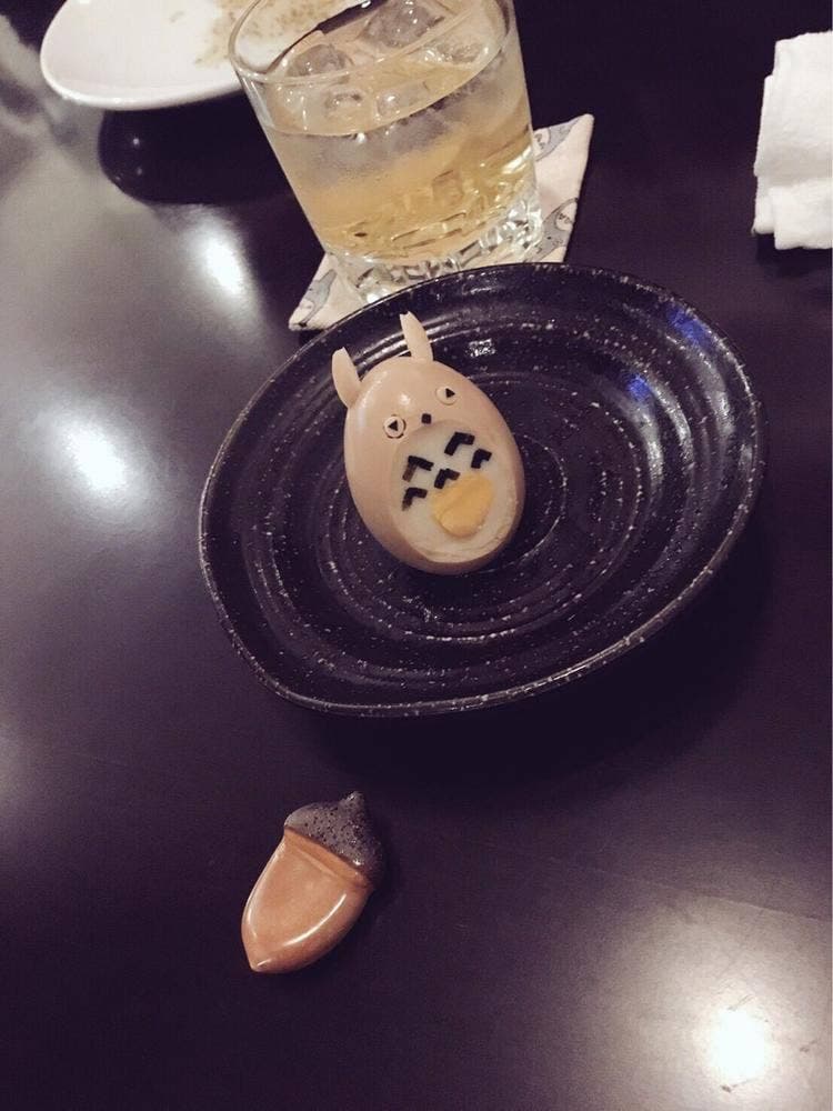 どんぐり