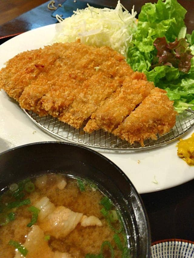 ミートレストランとんきい - サブ画像2