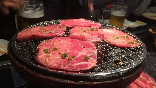 なる味 - サブ画像2