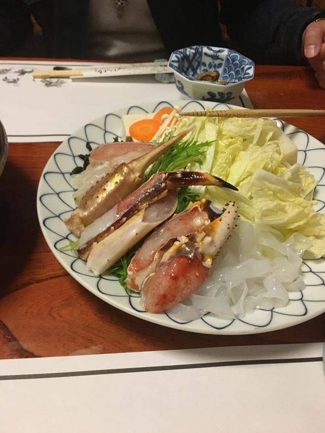 北海道 かに将軍 岐阜店 - サブ画像1