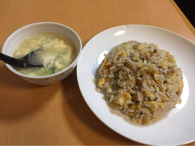 天天 - サブ画像1