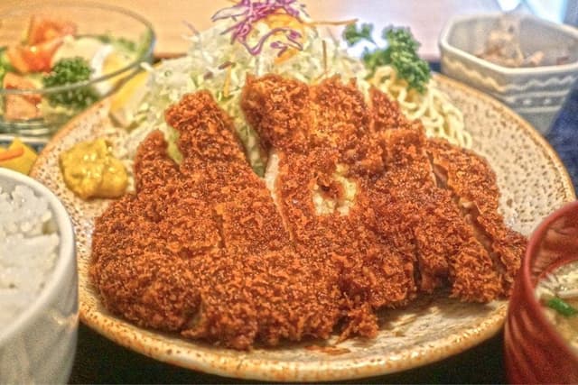 とんかつ大将 - サブ画像2