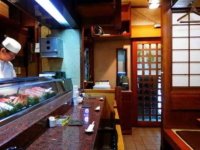 鮨銀 - サブ画像3