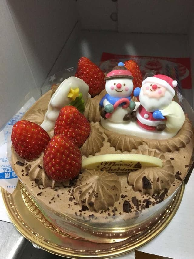 シャトレーゼ 横浜下瀬谷店 - サブ画像2