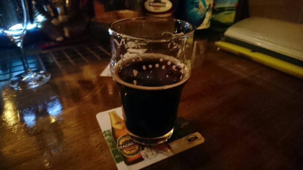Irish Pub Kells