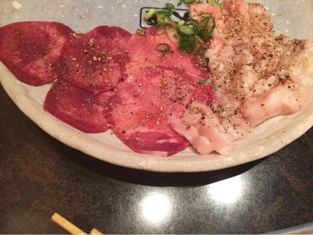 肉料理 大森 - サブ画像3