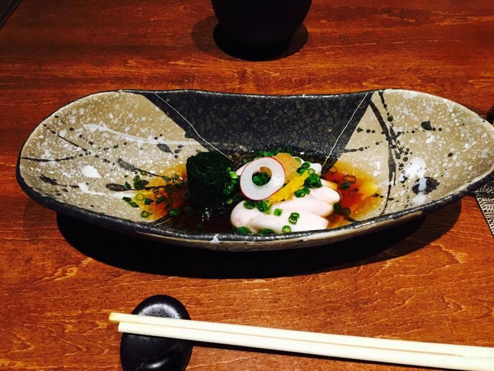 いろり de 炉端 せんなり
