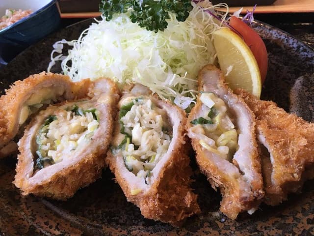 とんかつ ゆなみ亭 - サブ画像1