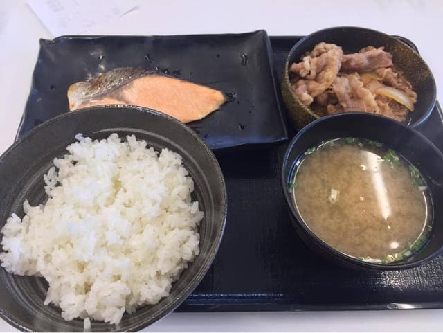 吉野家 戸田喜沢店 - サブ画像3
