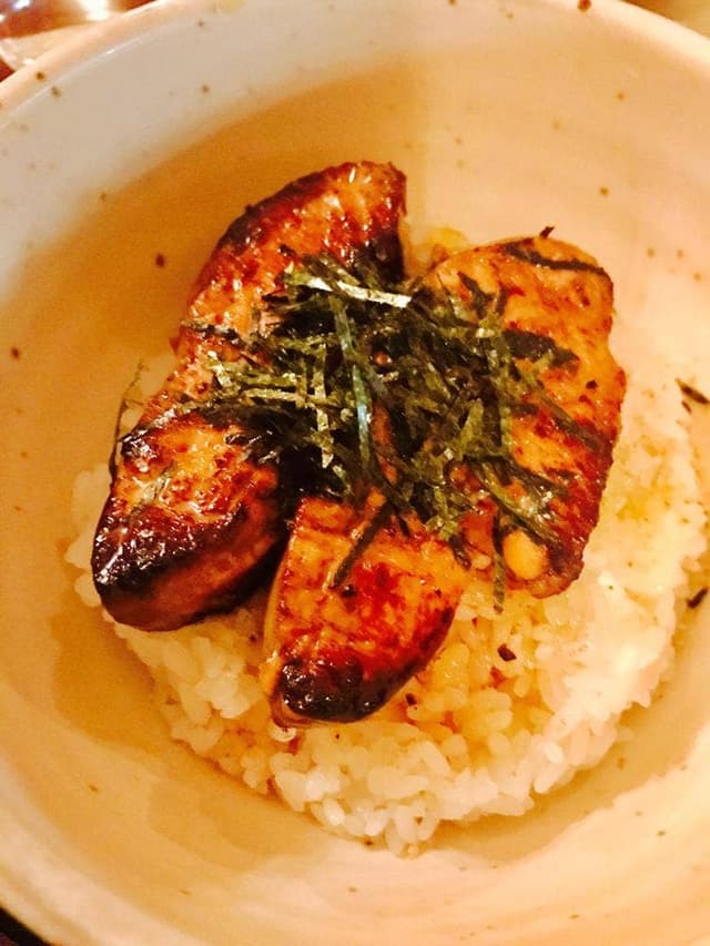 焼鳥&日本ワイン 眞真 - サブ画像1