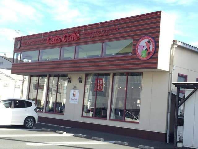 キャッツカフェ 蒲郡駅前店 - サブ画像3