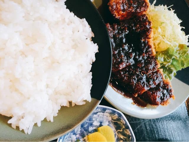 和洋食 多つ美 - サブ画像3