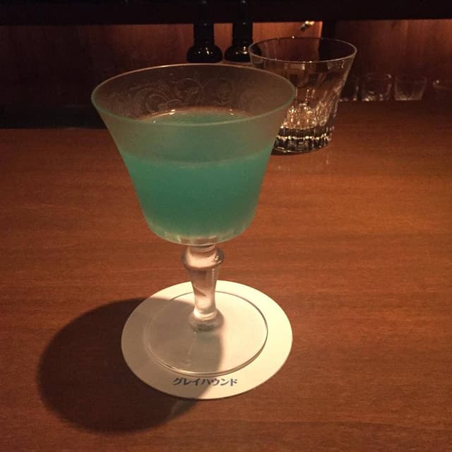 BAR GREYHOUND - サブ画像3