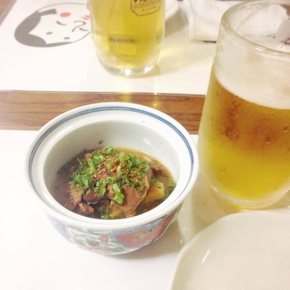 ふく福