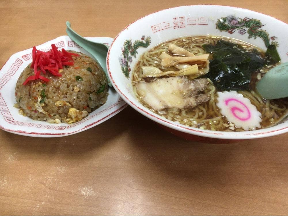 しょうちゃん食堂