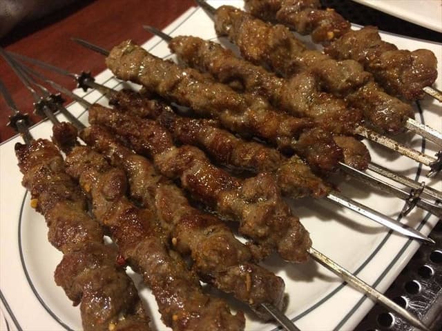 山東菜館 - サブ画像1