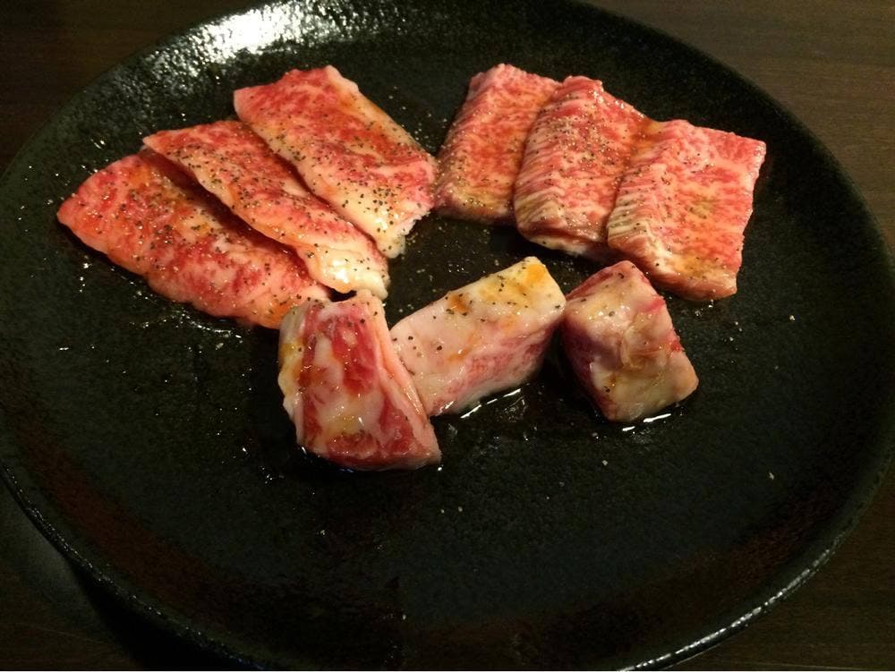 煉火亭 秩父店