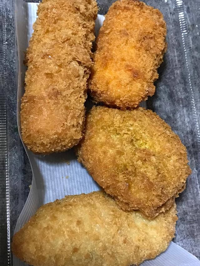 京都コロッケ家 円町店 - サブ画像3