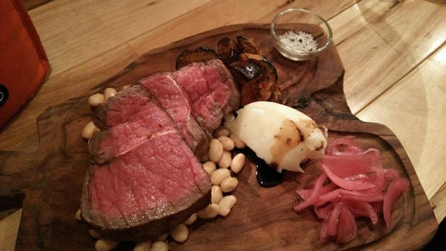 wine kitchen sabori - サブ画像2