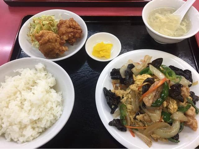 萬福 - サブ画像3