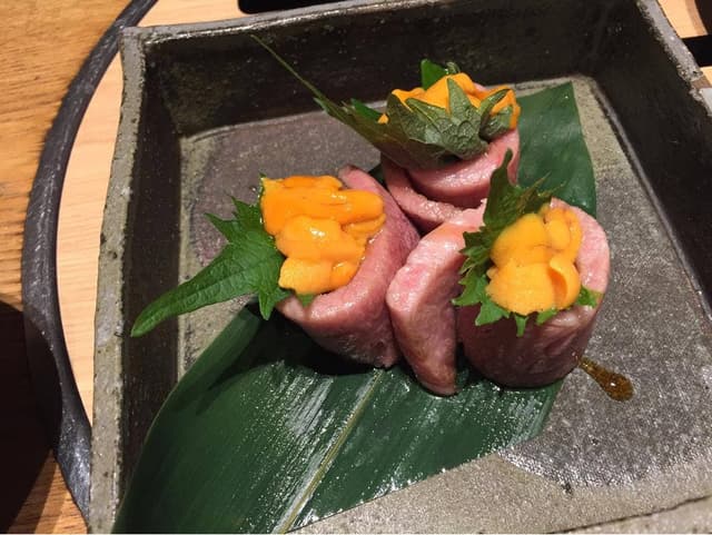 旬彩肉焼居酒屋 ぼんた 大和田店 - サブ画像3