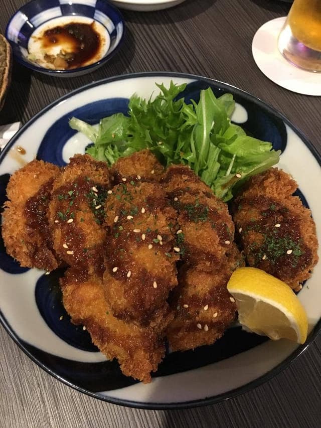 SUSHI BAR THE ƎND 縁戸 - サブ画像3
