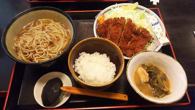 富士見庵 - サブ画像1