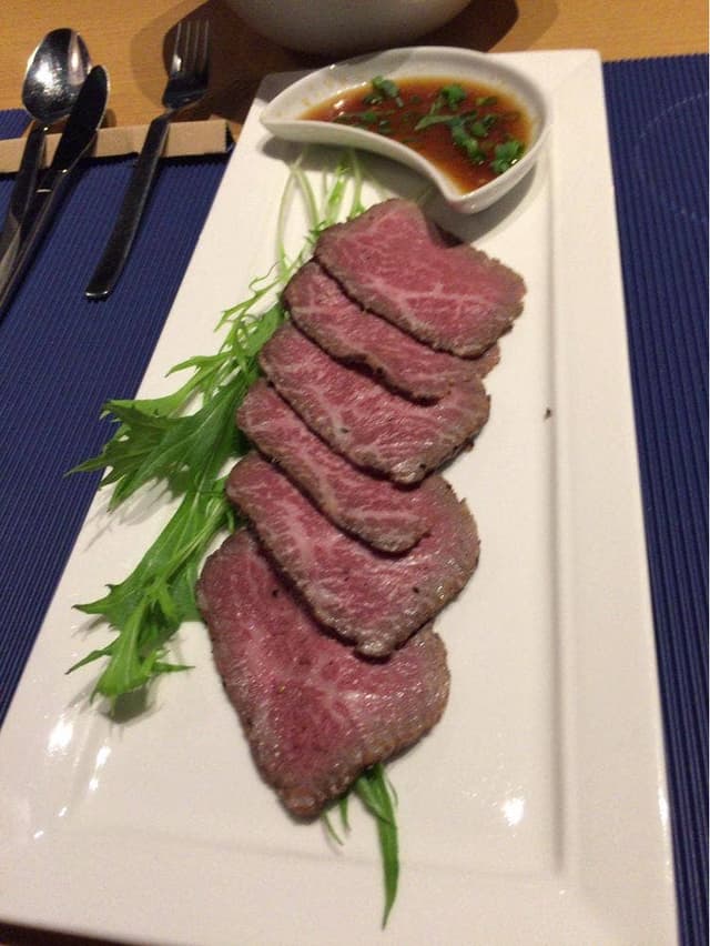 Restaurant & bar BROS - サブ画像2