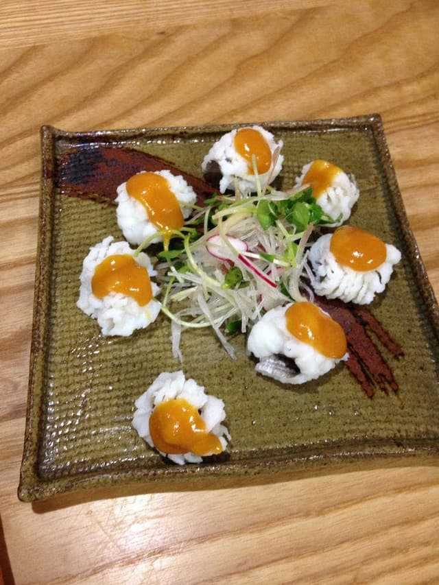 樹遊小料理 - サブ画像2