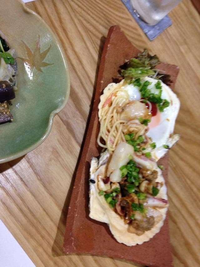 樹遊小料理 - サブ画像3