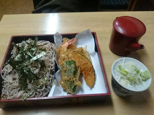生蕎麦 更月 - サブ画像1
