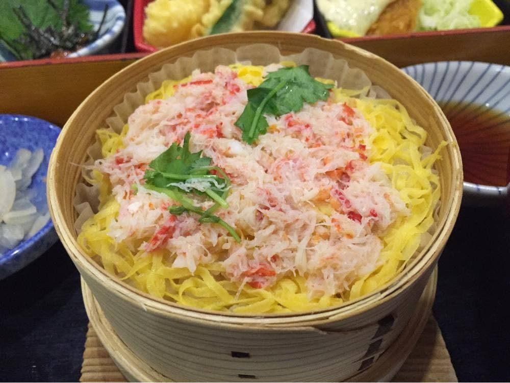 夢庵 羽生店