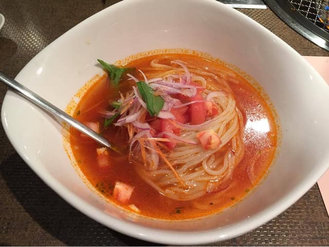 創作焼肉くう - サブ画像2