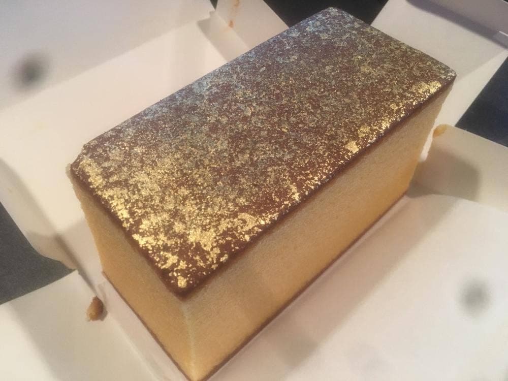 金沢烏鶏庵 金沢駅百番街